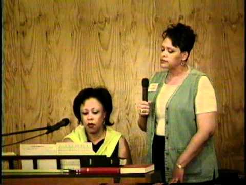 Camp Dwight 2007 Frazier Lankford