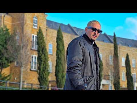 @KazzKhalif - Hakasi Bho (Visualizer)