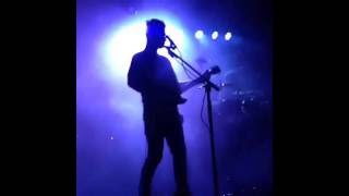 Cog - Moshiach [live fb/AndrewHaugRadio 2016.07.14]