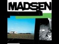Madsen-Immer mehr +Lyrics 