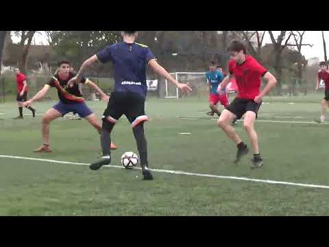 CHASQUI FC vs MORSAS FC - #LigaNuñez - #Clausura SLD - 30/7/2022