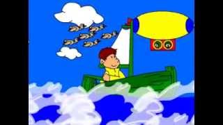 wij voeren met een zucht