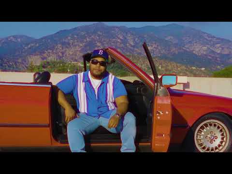 EDDY BAKER - ACRES (OFFICAL VIDEO )