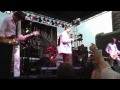 Electric Six - "It Ain't Punk Rock" - Live at Pig & Whiskey - Ferndale, MI - July 15, 2012