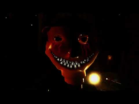 Announcement Trailer