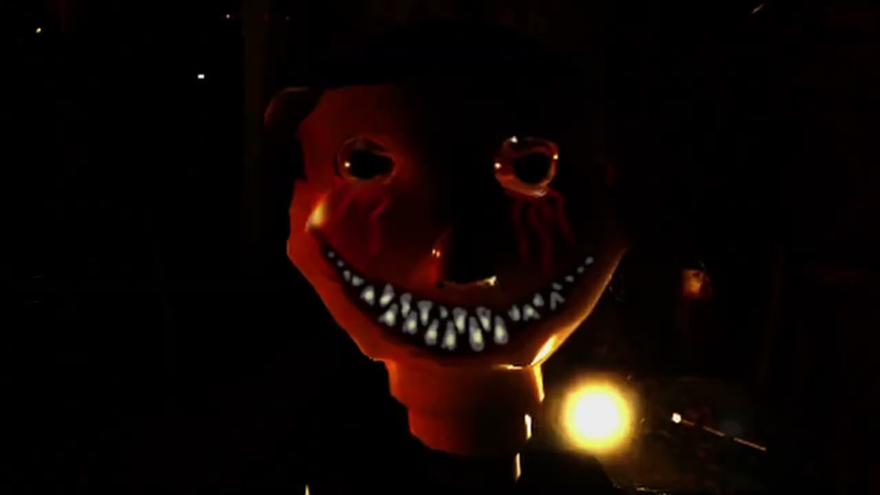 Announcement Trailer