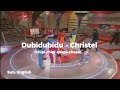 Chipi Chipi Chapa Chapa English Lyrics / Dubidubidu - Christell
