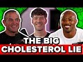 You’ve Been LIED To About Cholesterol - Here’s the Truth - Mike Mutzel