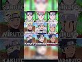 Naruto Shipppden Tamil Tamil Shorts Viral Naruto Facts Anime