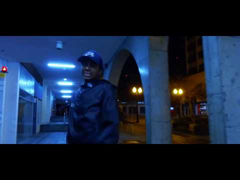 Seja Você Por Inteiro - Black Ninja|GnoMonstro|Decão|Jupiter Def|Taigow|Mics (Prod. RapScience)