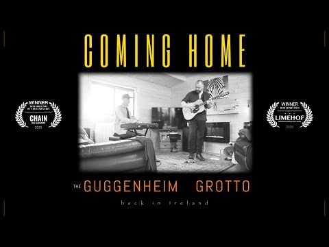 Home - The Guggenheim Grotto