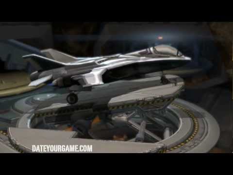 X-Com Enemy Unknown Let's Play Gameplay Walkthrough 1 HD by Attila16