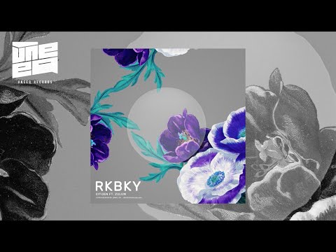 CITI3EN - RKBKY (feat. ZULUM)