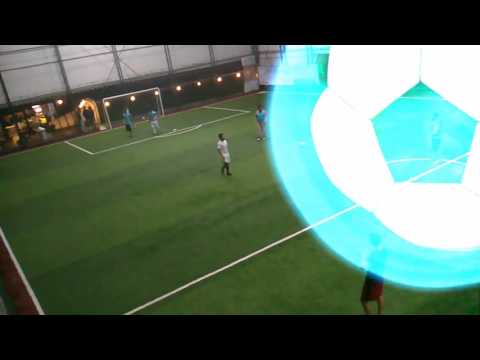 VIP Halı Saha 08.05.2016 00:00 - akillisaha.com