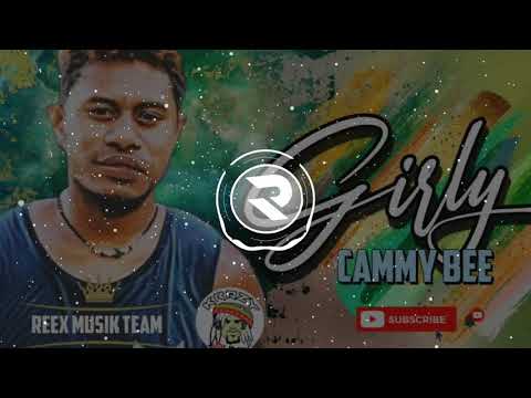 GIRLY (2021)- CAMMY BEE | KRAZY SOUNDS PRODUCTION