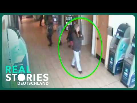 Wenn Serienkiller reden: Einblick in 4 gestörte Psychen | Doku