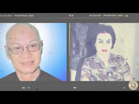 LỄ TANG ÔNG NGUYỄN THÀNH TRAI