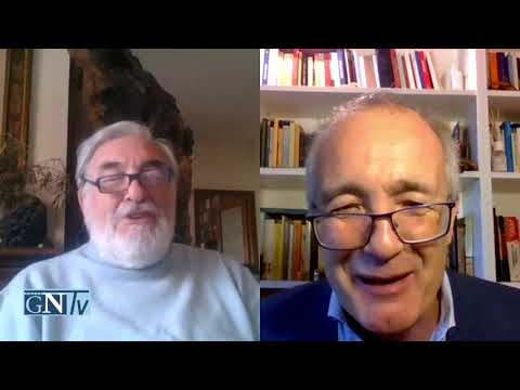 NGNTV - videonferenza con Raffaele Morese - Padre nobile del sindacato italiano