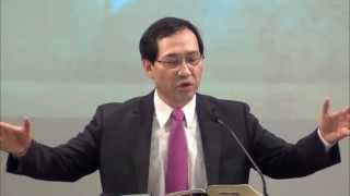4-27-2014 인디애나폴리스 한인 침례 교회 반기열 목사님 설교