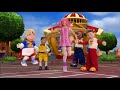 Elmo S World Footage Remakes The Street We Live On