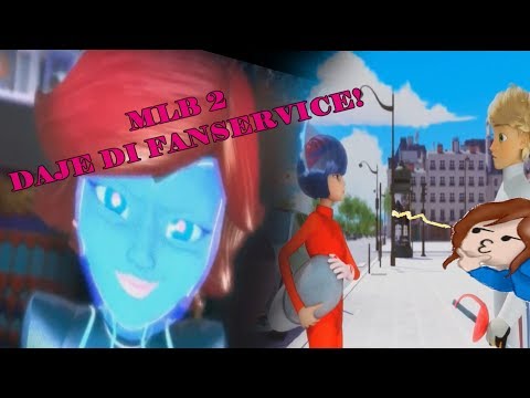 Miraculous S2 Riassunto puntate 3 e 4  - ("E DAJE DI FANSERVICE")