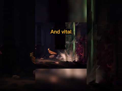 In Prince of Persia: The Lost Crown, timing isn't just important – it's absolutely VITAL!