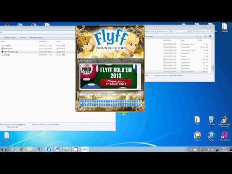 flyff sin internet