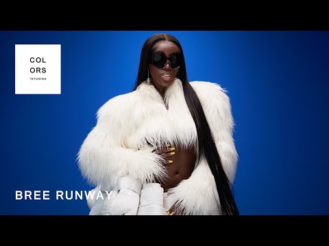 Bree Runway - EAT IN SILENCE | A COLORS SHOW