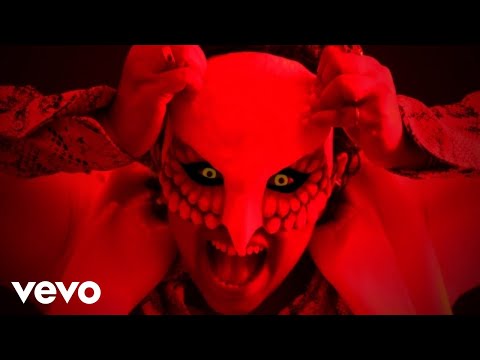 THE LUCIDWAKE - Don't Stop (Official Video)