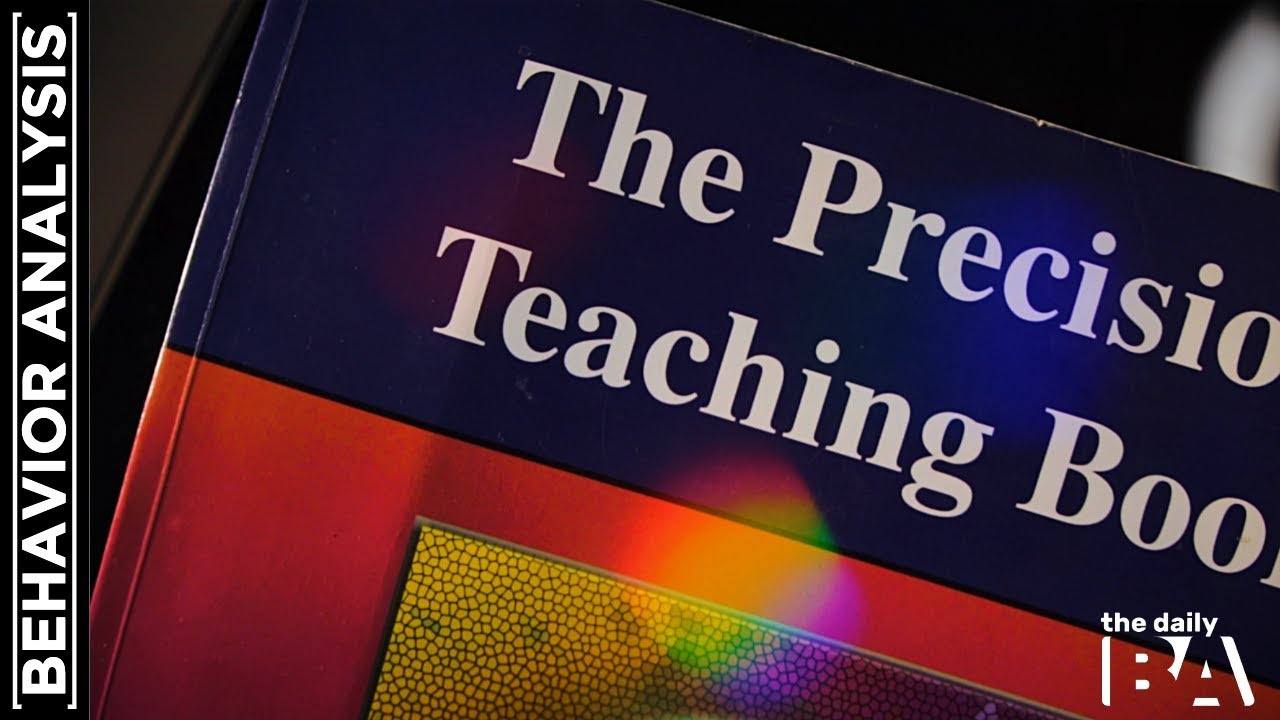 Double Your Learning: The Precision Teaching Book