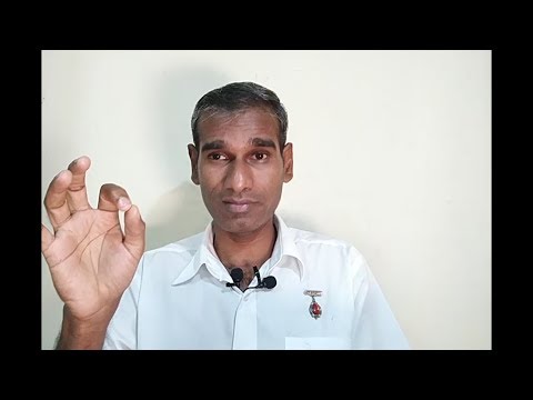 Tamil Murli 19 January 2020 - BK Saravana Kumar