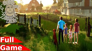 Where the Hearts Leads - Full Game Walkthrough (Gameplay)