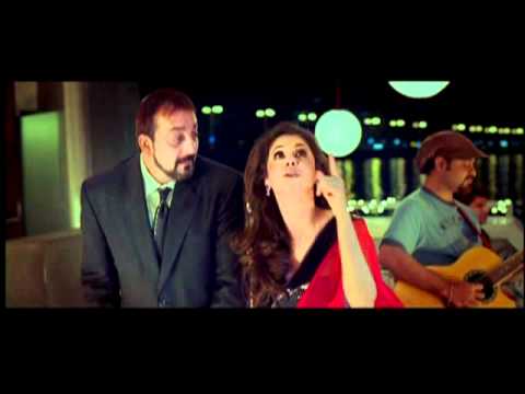 "Ankhon Hi Ankhon Mein [Full Song]" | EMI | Sanjay Dutt |Urmila Martondkar