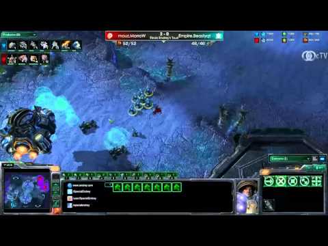 MorroW vs Beastyqt ETS FINALS 3