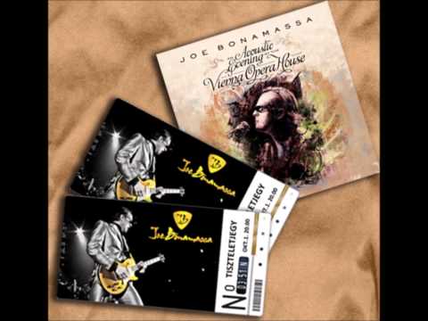 Ernie Ball Magyarország - Bonamassa Impro by Dandó Zolika