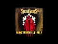 Snowgoons - Relentless Storm Instrumental (Goonstrumentals Vol. 1)