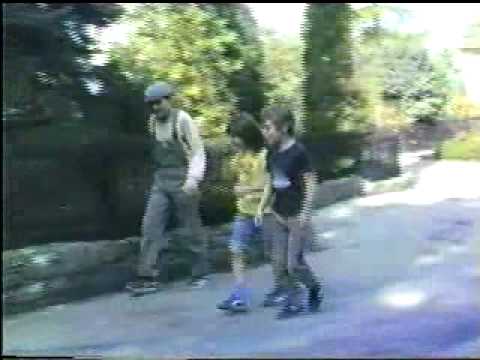 Die Schatzsuche (Teil 1)