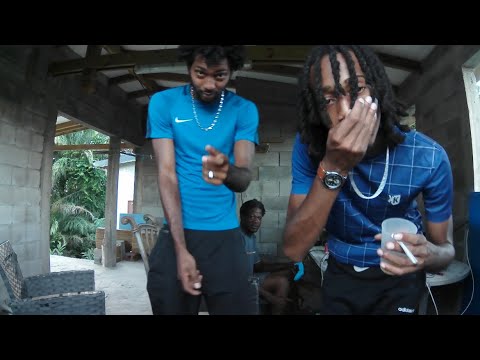 Twapy x Lvdmo - 4 Real