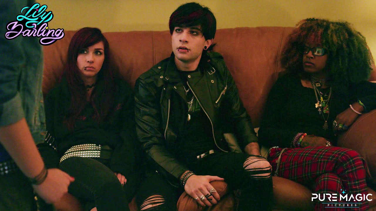 Stefanie Hubbard On Directing Lily Darling