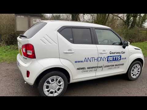 Honest review Suzuki Ignis