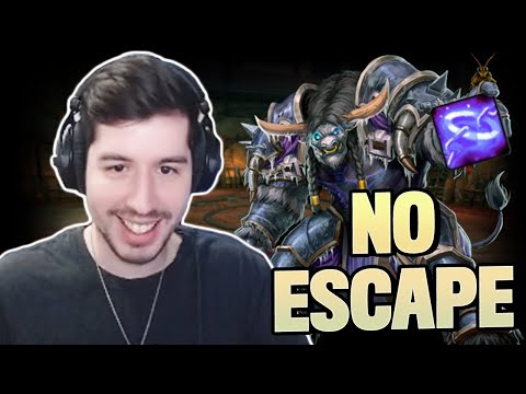 3 2 1....KILL! Frost DK is HILLARIOUS!