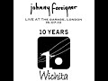 Johnny Foreigner - With Who, Who And What I've Got (Live)