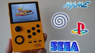 The Pandora's Box Mini Handheld is HERE !!