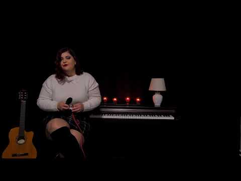 Balkan Fest 2022 - Nataša Djurić - Budi dobar kao što sam ja (Native language)