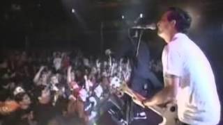 Bouncing Souls   East Coast Fuck You Live