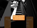Excerpt from Pop! Goes the Weasel (Transcription by John W. Schaum)