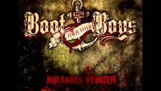 Boot Boys - Gloria eterna