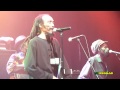 ISRAEL VIBRATION "My Master's Will" Paradiso, Amsterdam 2010