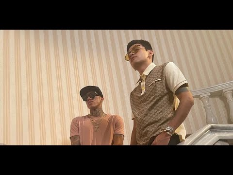 Hablan De Mi - Virlan García Ft Lefty SM (VIDEO OFICIAL)