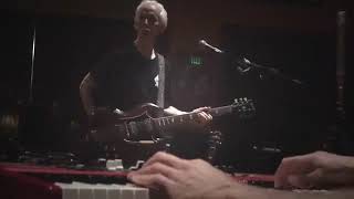 'Light My Fire' guitar solo by Robby Krieger of The Doors
